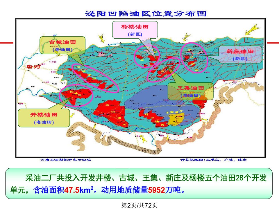 稠油开发技术