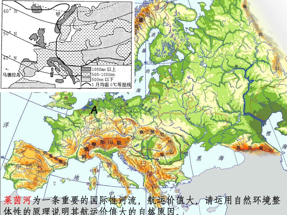 交通运输点