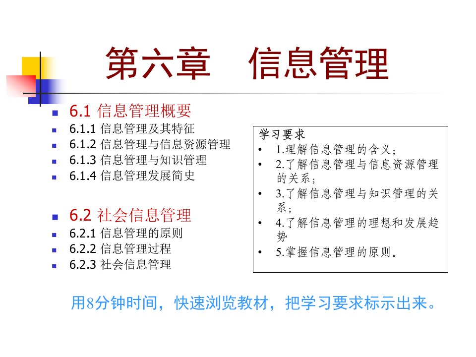 信息管理导论-R-第06章