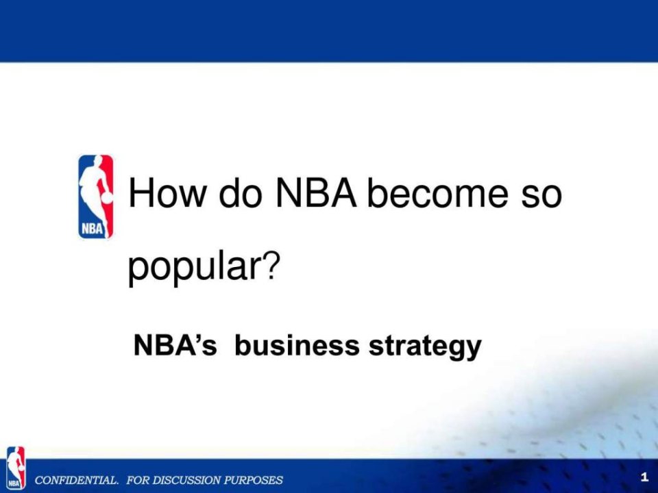 nba商业运作模式英文.ppt