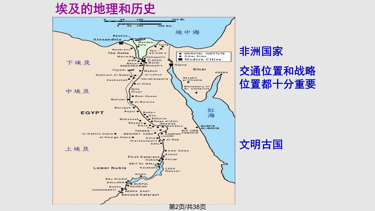 穆罕默德阿里改革内容影响