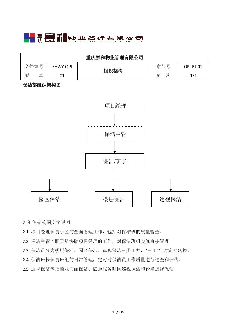 保洁操作流程郭1