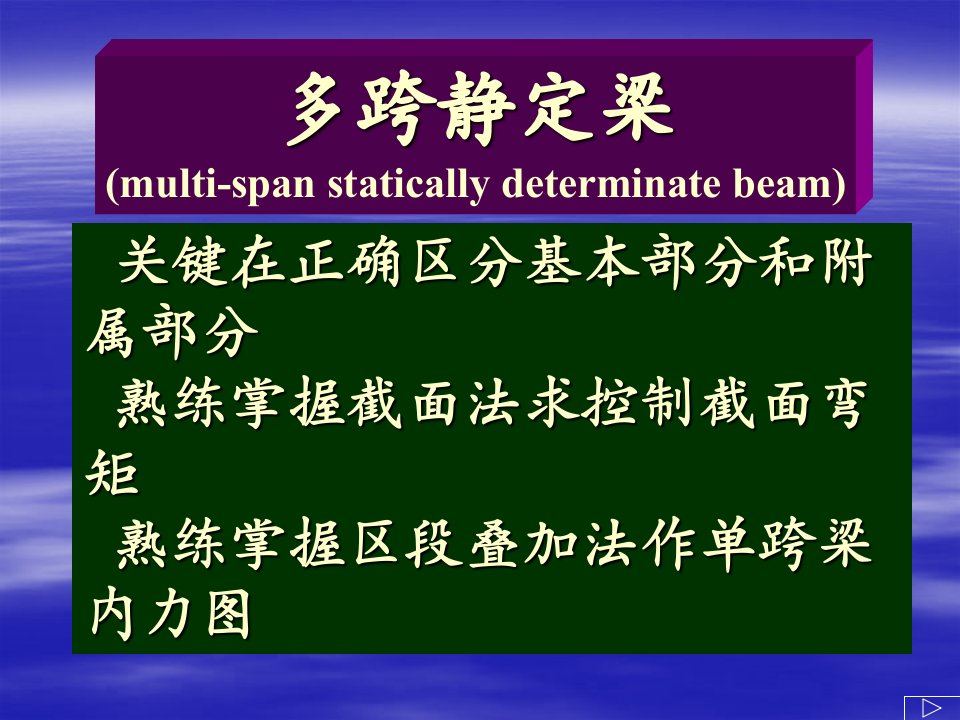 哈工大结构力学课件-1.jdlfx