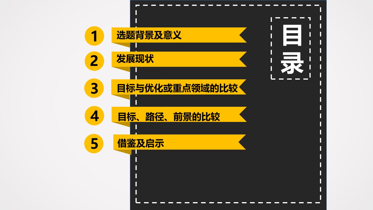 中国制造2025与德国工业4.0比较研究及启示