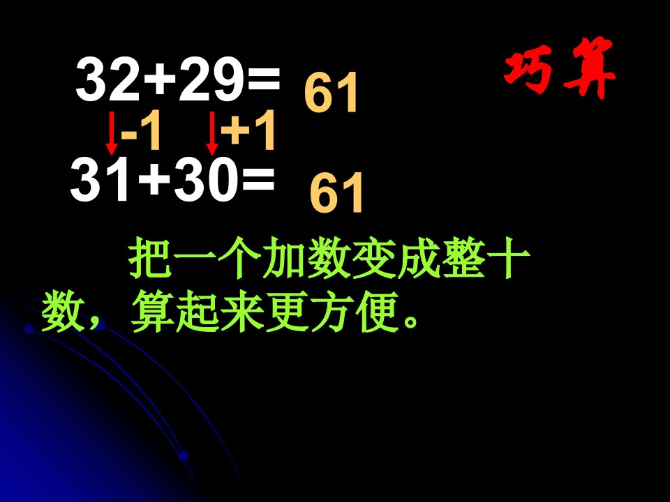 七年级数学估算ppt课件