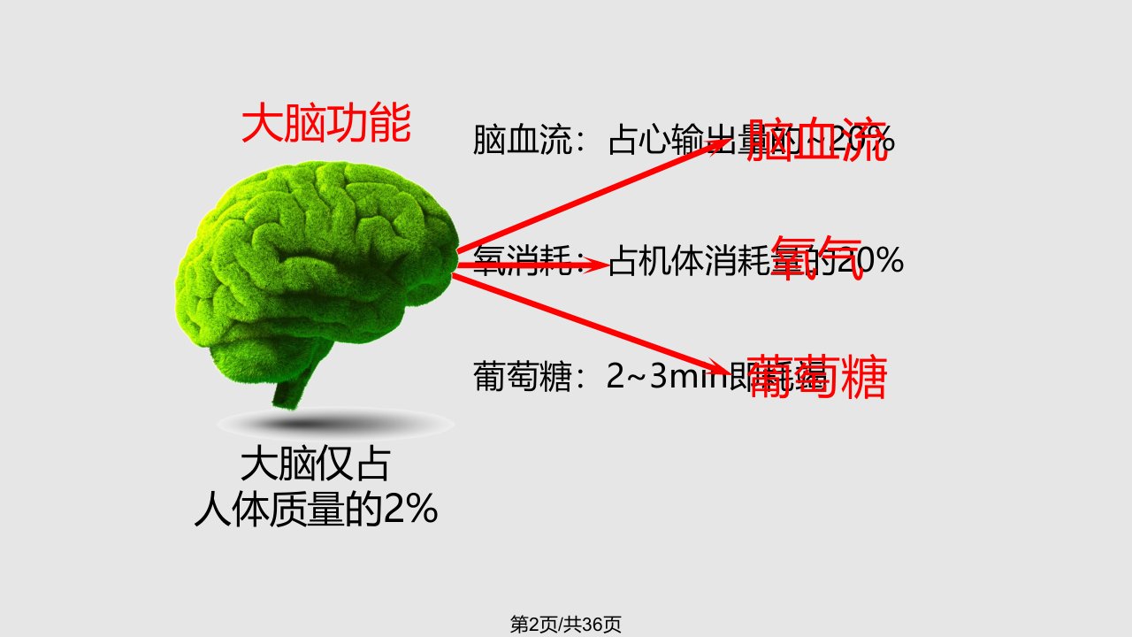 脑梗死护理查房提问