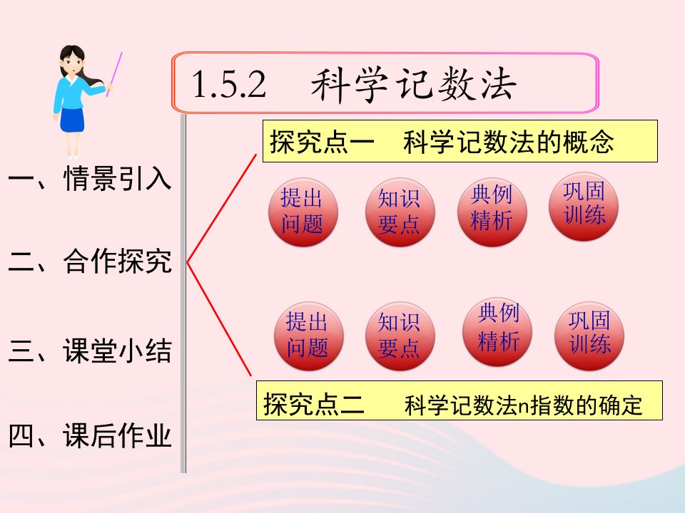 七年级数学上册