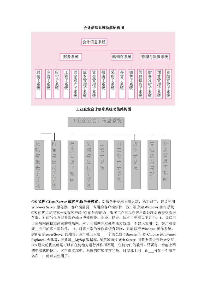 名词解释简答