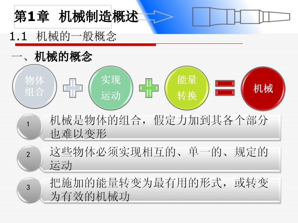 机械制造基础绪论金属材料的力学性能