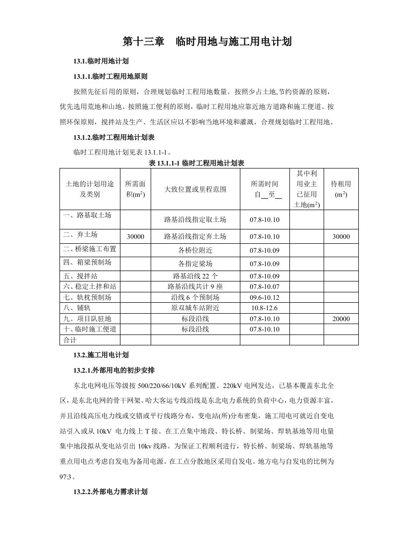 建筑资料-第十三章