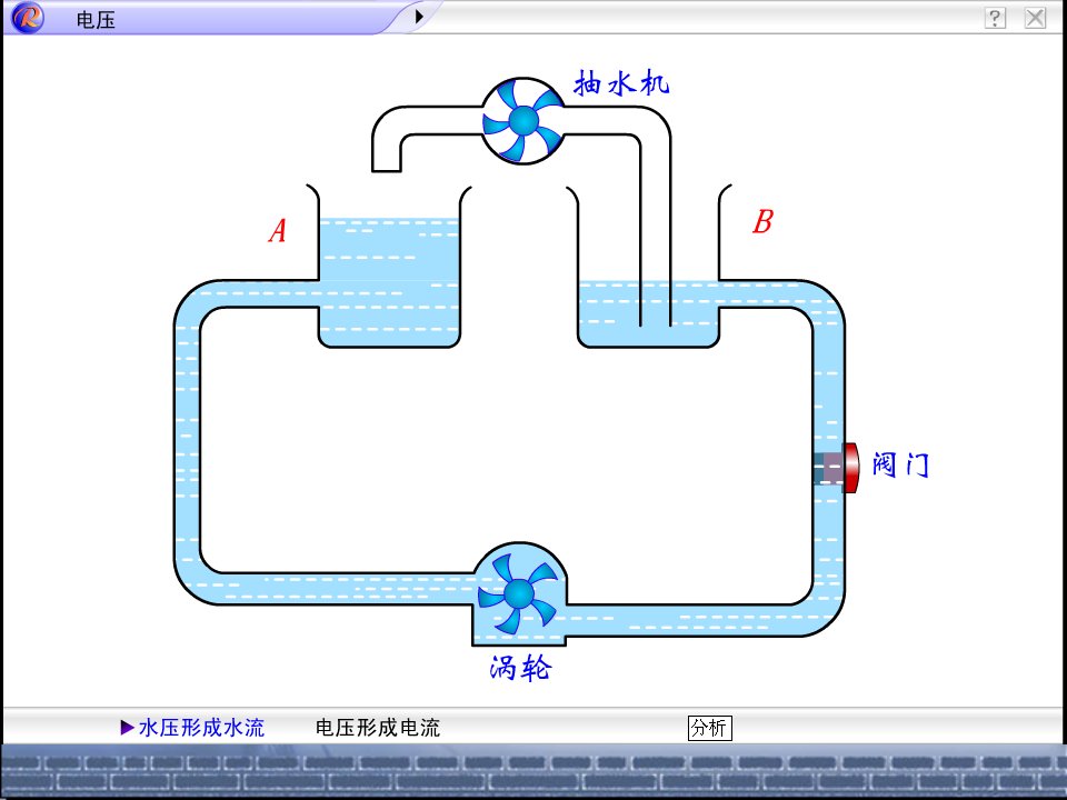 苏科版初中物理九上13.4《电压和电压表的使用》1