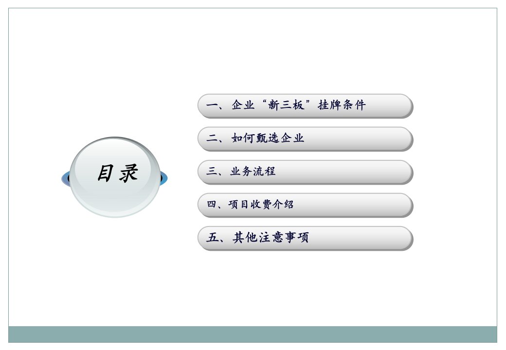 中国证券公司场外市场业务实务操作研究31页PPT