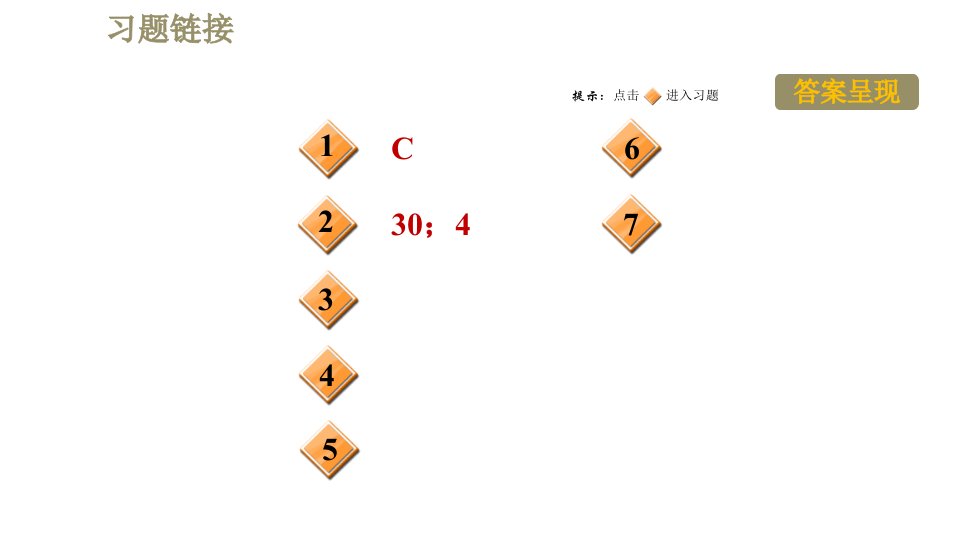 鲁科版九年级上册物理课件第15章全章高频考点专训专训3生活用电的计算