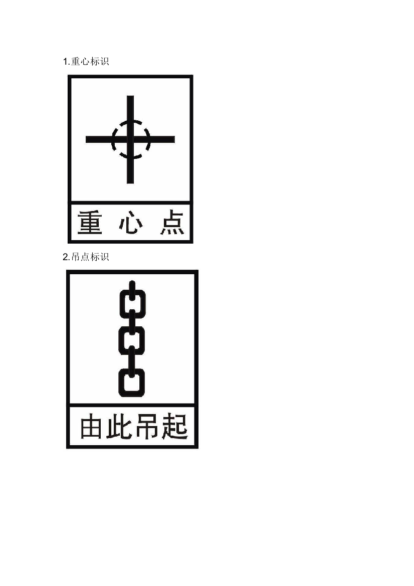 运输前处理