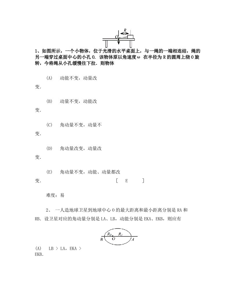 第04章__动量和角动量补充