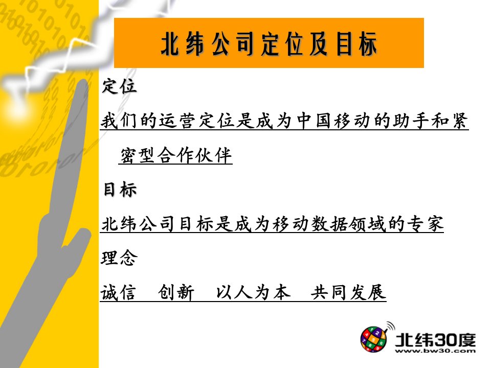 华谊影视资源短信息应用推广案