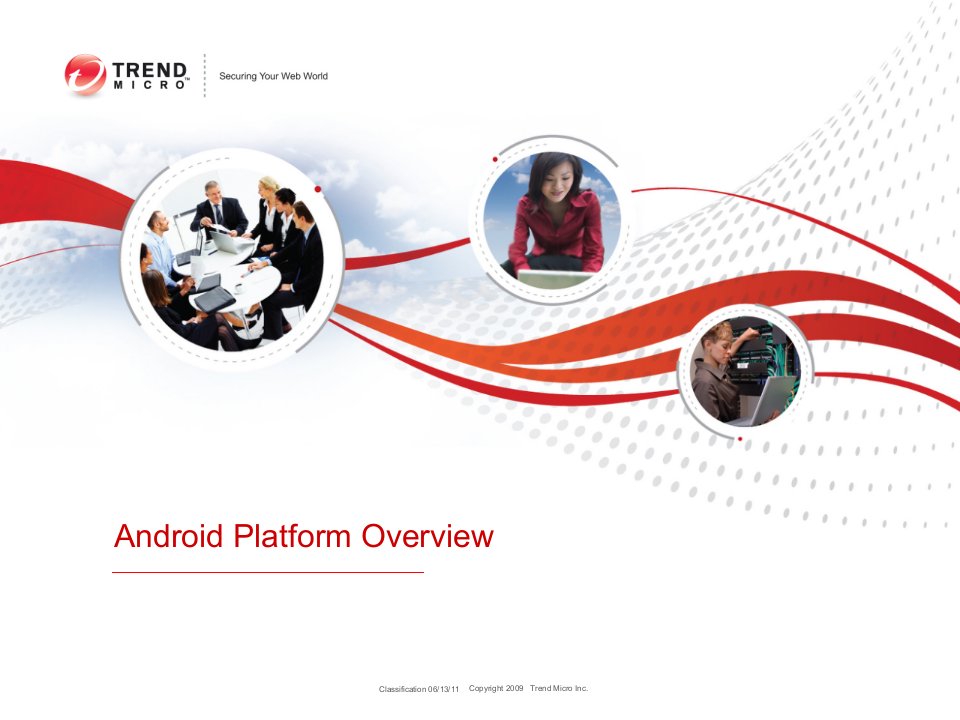 [互联网]Android_Platform_Overview