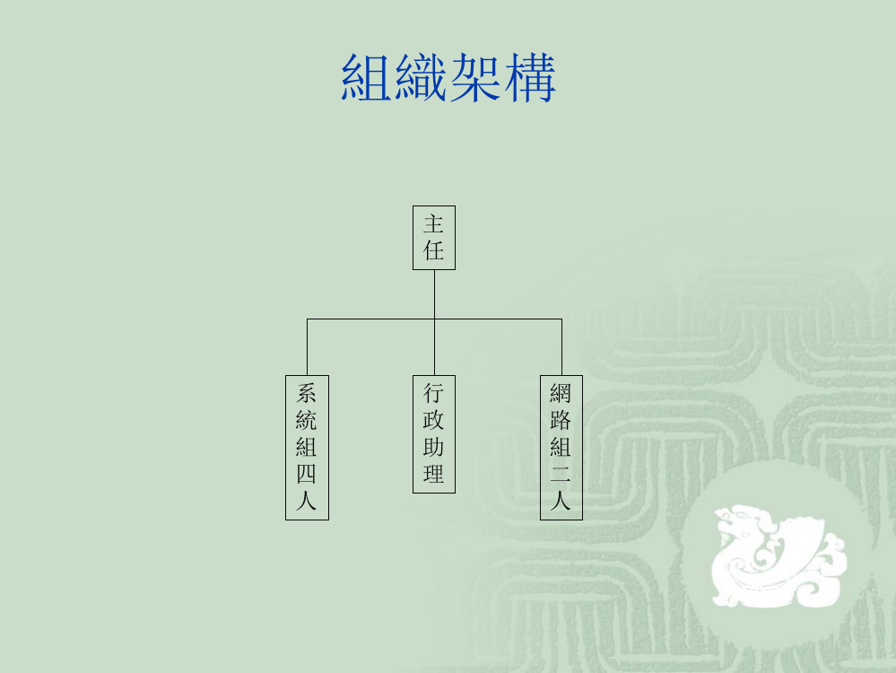 华梵大学电子计算机中心