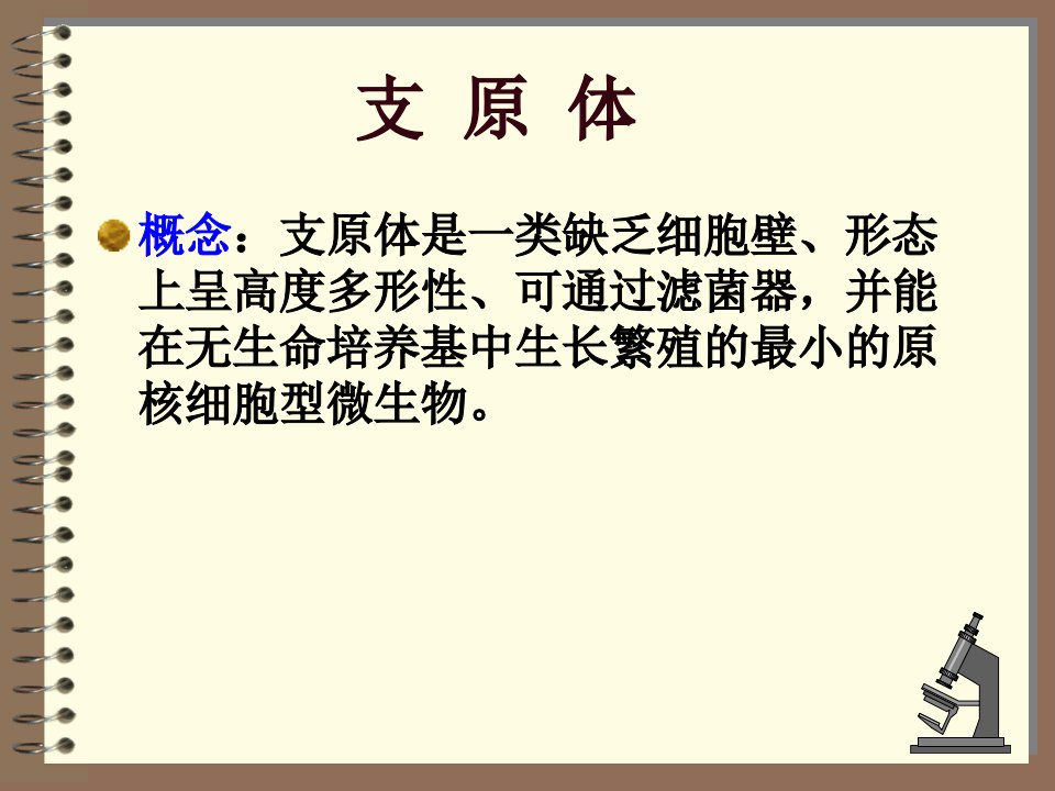 衣原体检验立克次体检验支原体检验螺旋体及检验