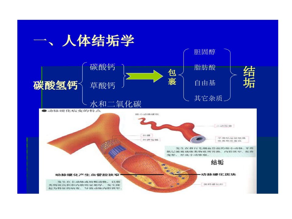 富氢水和疾病治疗共60页课件