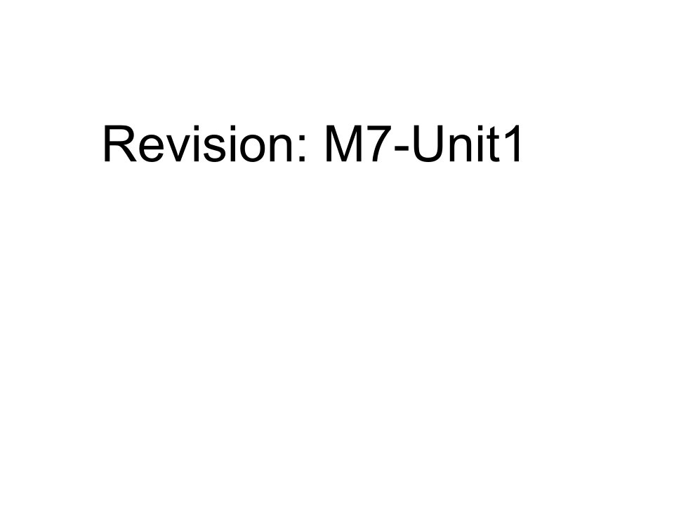 高中英语教学资料（缙云中学）汇编-revision