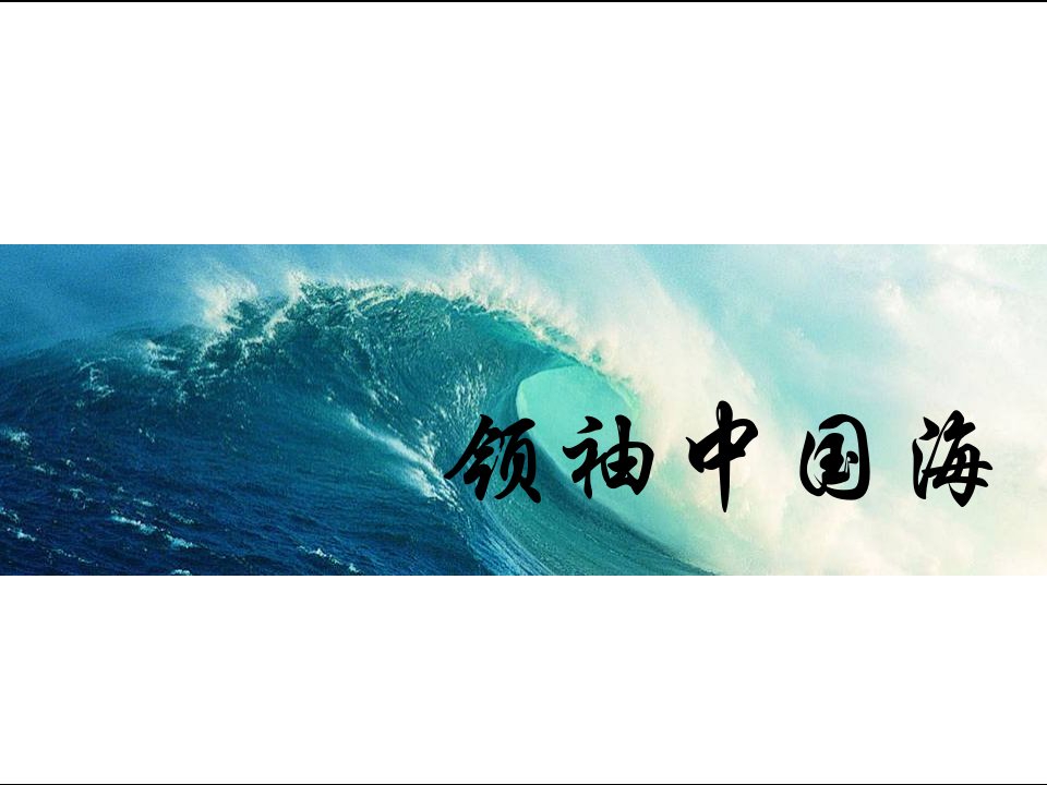 中原_深圳京基地产大梅沙别墅项目定位策划报告_142PPT