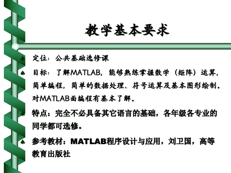 1MATLAB工程计算及应用