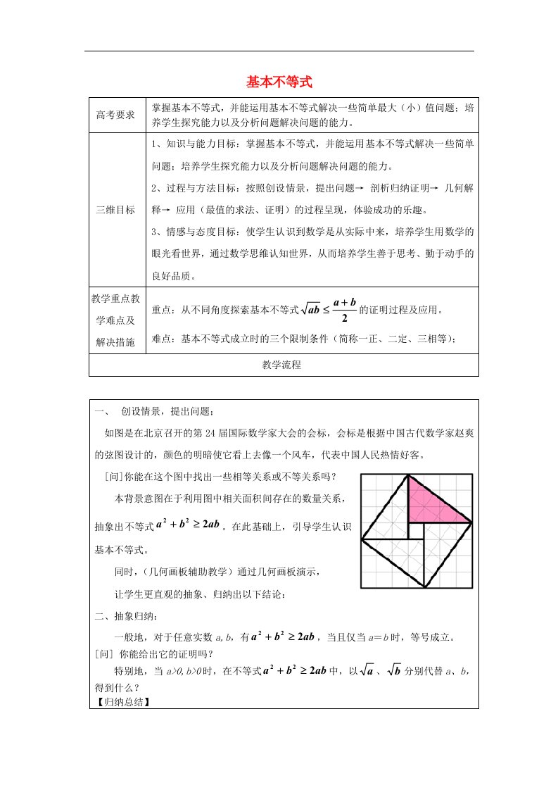 高中数学