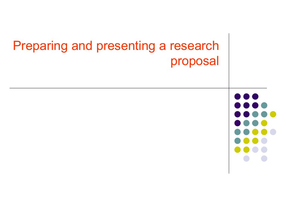 演示文稿-research-proposal