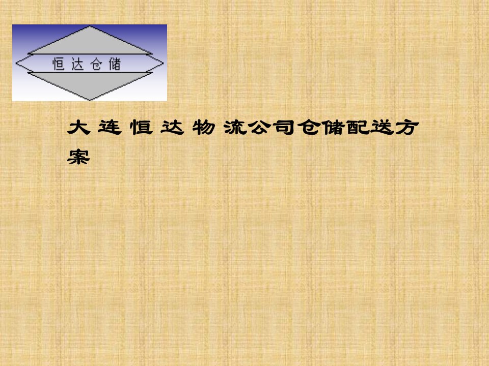 【调研报告】市场营销报告模版课件