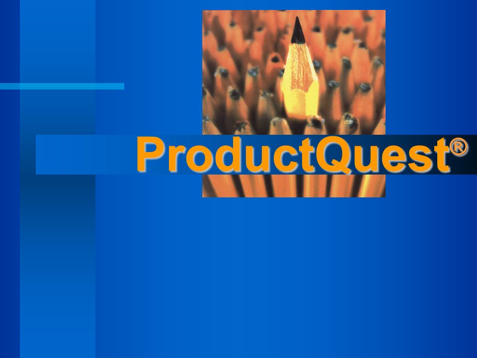 ProductQuest(ppt22)-经营管理