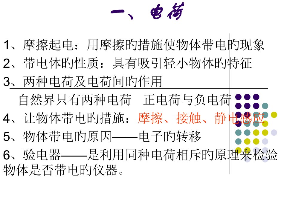 初二物理电流和电路人教版公开课百校联赛一等奖课件省赛课获奖课件