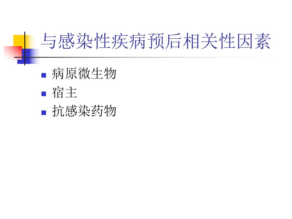 常用抗生素简介ppt课件