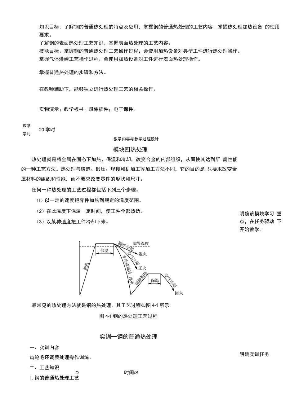 模块四