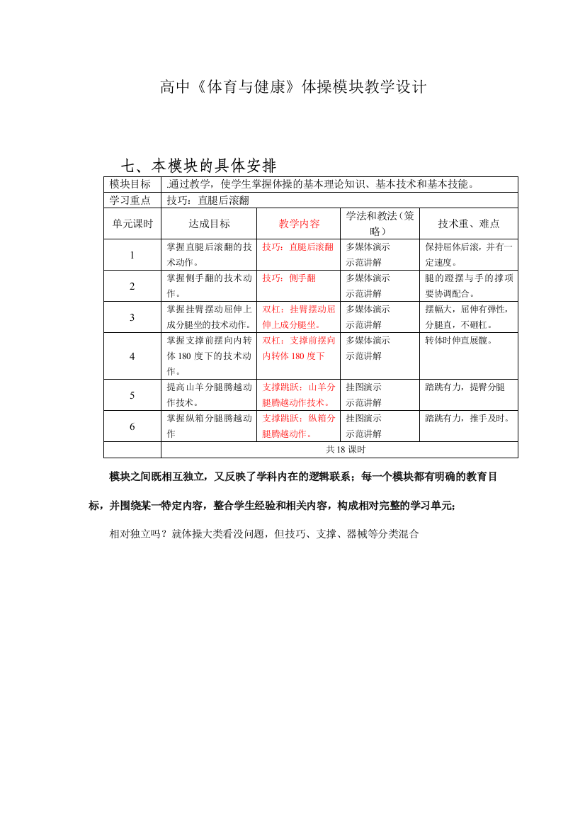 04新课程教学设计