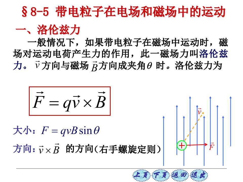 普通物理学85