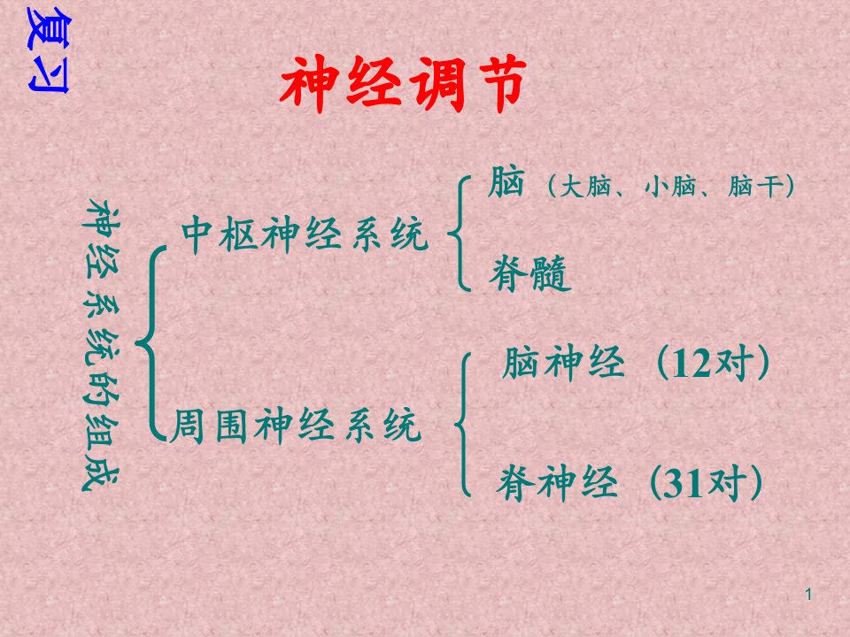 七年级生物非条件反射与条件反射ppt课件人教版