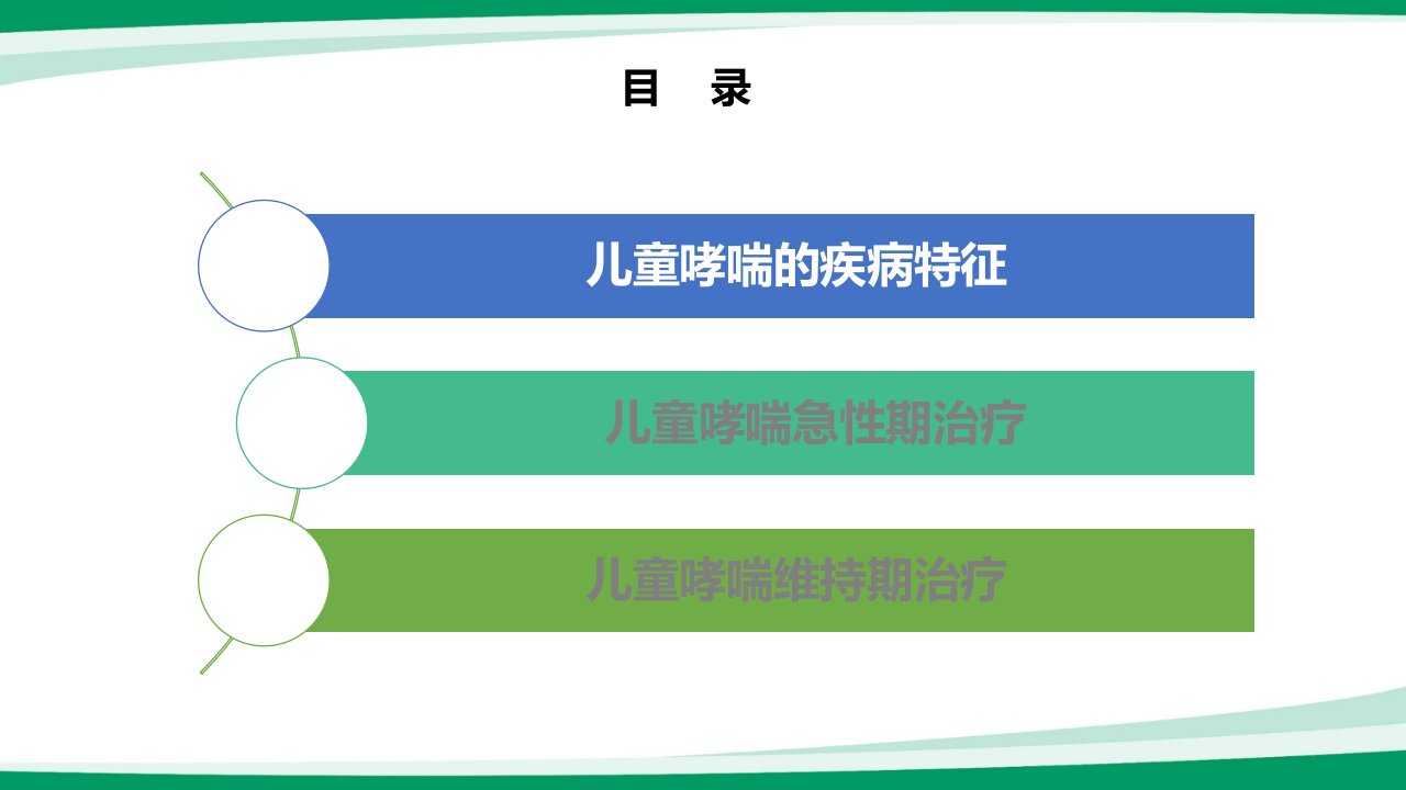 吸入糖皮质激素在儿童哮喘全程管理中的应用课件