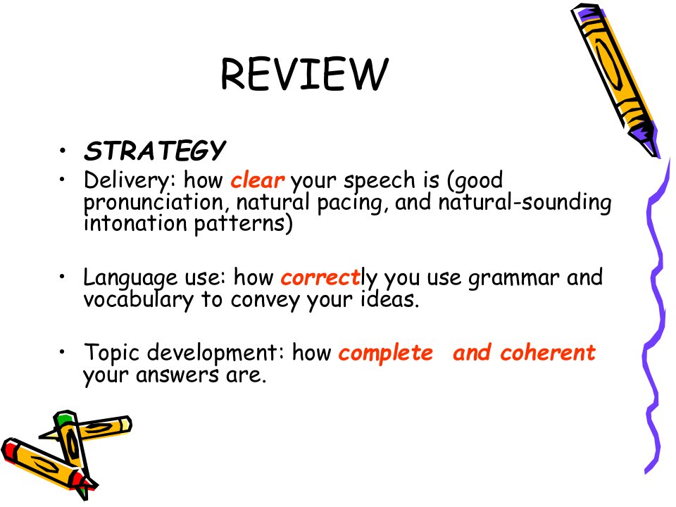 合肥知识汇总名师mandy的托福口语课件之toefl