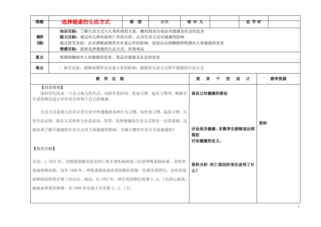 吉林省长市第一零四中学八年级生物下册