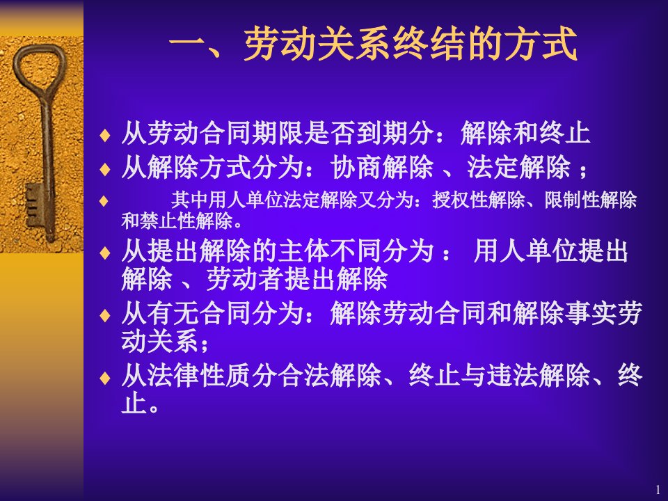 方法劳动合同法下的合同管理实务rn与注意事项