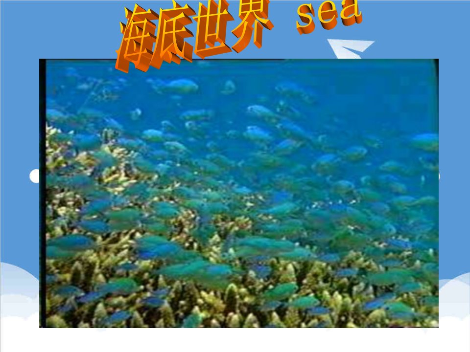 环境管理-高中地理课件海洋环境保护和海洋权益67765