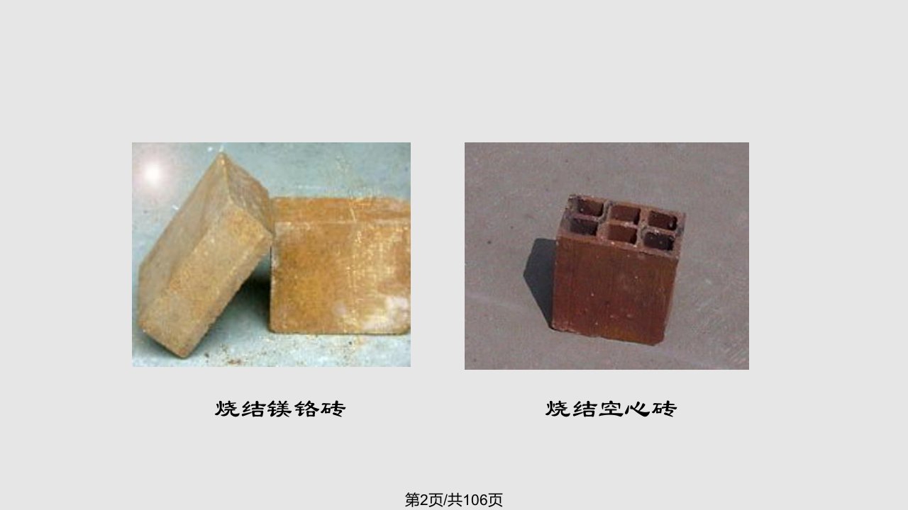 围护材料及其节能技术