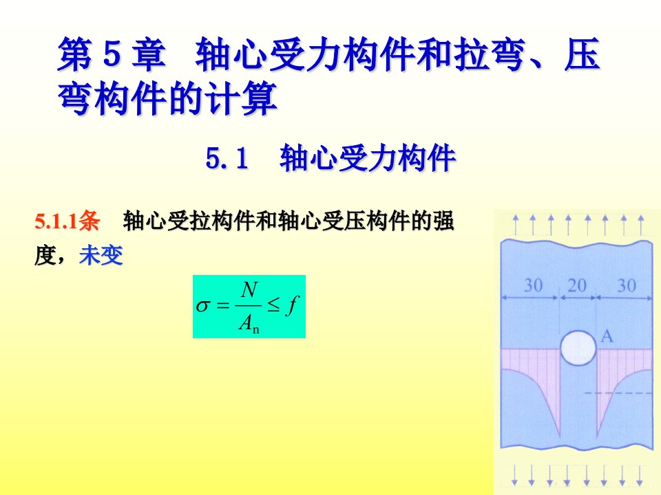 《钢结构规范讲座(1)》PPT课件