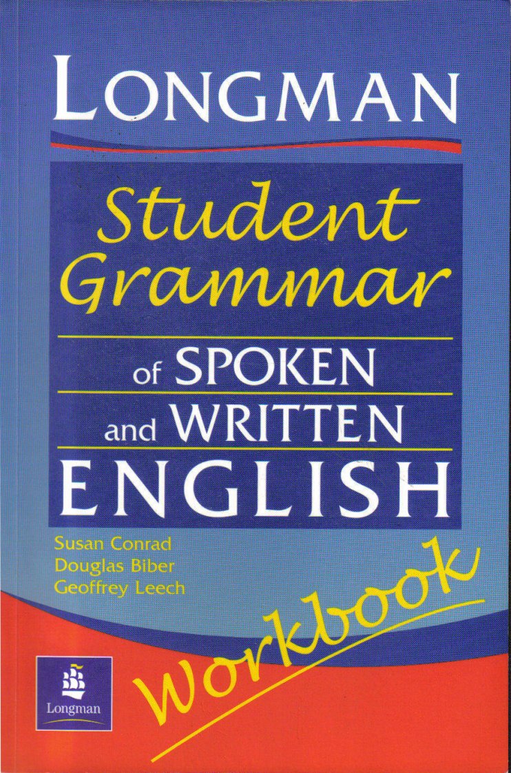 Longman_Student_Grammar_of_Spoken_and_Written_English_Workbook_0582539420