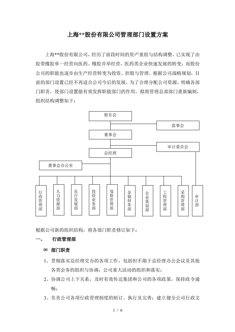 行政管理知识与行政事务管理汇编61