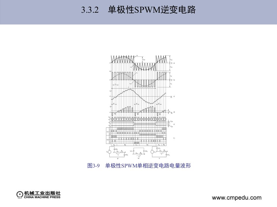 《现代电力电子技术》林渭勋