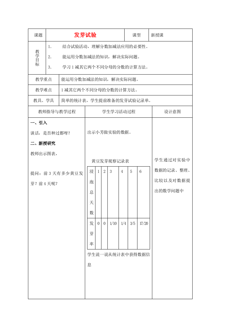 五年级数学上册