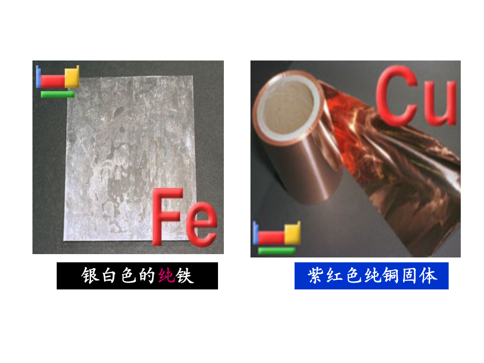 还原剂你还知道有铁铜参加的其他反应吗交流与讨论2Fe3Cl