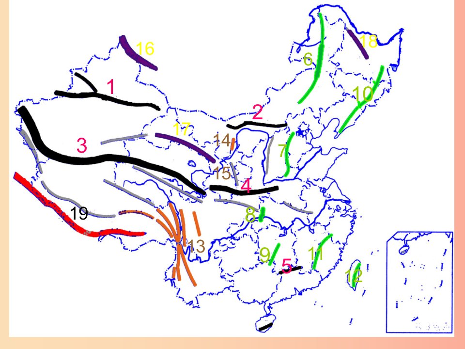 八年级地理上册2.2复杂多样的气候课件新版粤教版